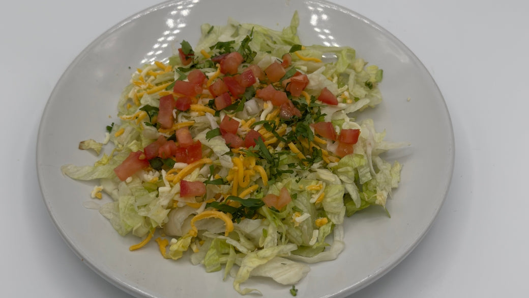 Dinner Salad