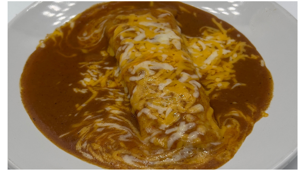 Enchilada