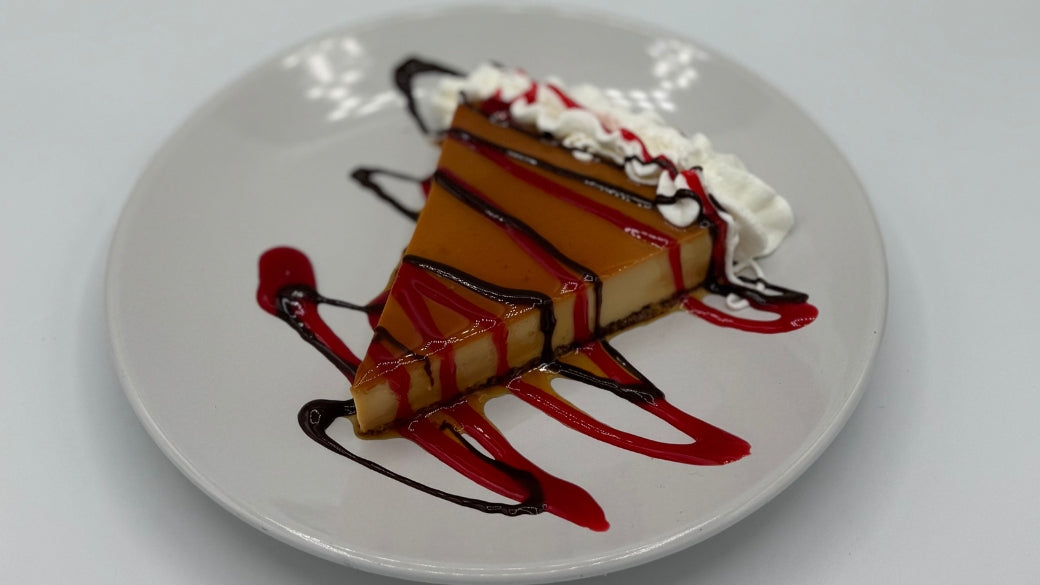 Flan