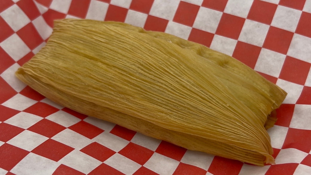 Tamal